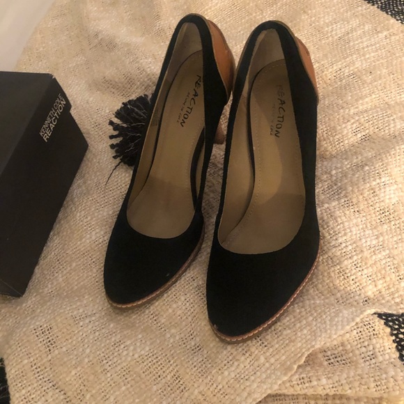 Kenneth Cole high heels - Picture 2 of 3